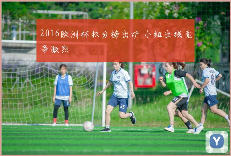2016欧洲杯积分榜出炉 小组出线竞争激烈