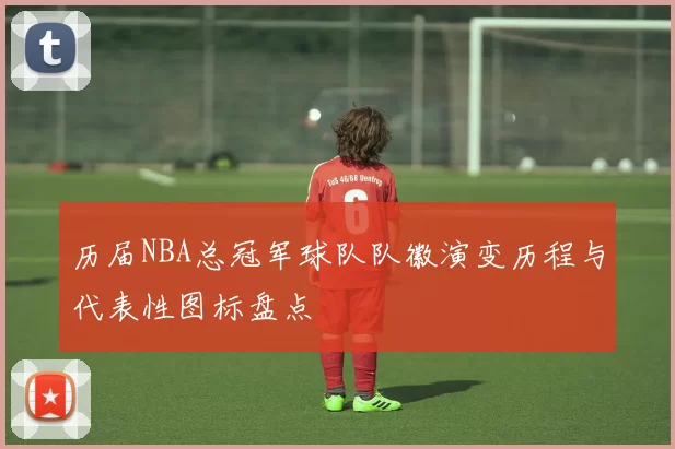 历届NBA总冠军球队队徽演变历程与代表性图标盘点